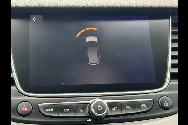 Opel Grandland X 1.2 Turbo Innovation Cruise control Climate control Keyless entry Apple Carplay / Android Auto PDK voor en achter