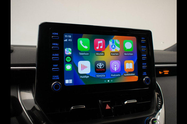 Toyota Corolla Touring Sports 1.8 Hybrid Business Plus Sport (APPLE CARPLAY,NAVI,CAMERA,CRUISE,CLIMATE,PDC,LED,DAB,SPORTSTOELEN)