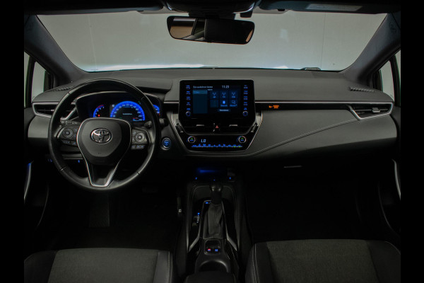 Toyota Corolla Touring Sports 1.8 Hybrid Business Plus Sport (APPLE CARPLAY,NAVI,CAMERA,CRUISE,CLIMATE,PDC,LED,DAB,SPORTSTOELEN)