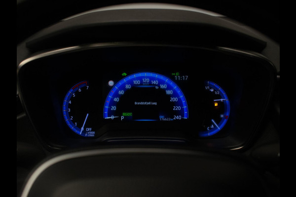 Toyota Corolla Touring Sports 1.8 Hybrid Business Plus Sport (APPLE CARPLAY,NAVI,CAMERA,CRUISE,CLIMATE,PDC,LED,DAB,SPORTSTOELEN)