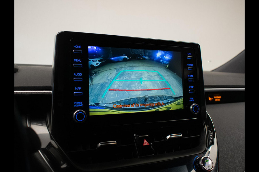 Toyota Corolla Touring Sports 1.8 Hybrid Business Plus Sport (APPLE CARPLAY,NAVI,CAMERA,CRUISE,CLIMATE,PDC,LED,DAB,SPORTSTOELEN)