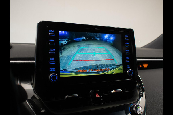 Toyota Corolla Touring Sports 1.8 Hybrid Business Plus Sport (APPLE CARPLAY,NAVI,CAMERA,CRUISE,CLIMATE,PDC,LED,DAB,SPORTSTOELEN)