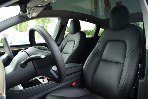 Tesla Model Y Long Range AWD 75 kWh | Achterbank verw. | Stuurverwarming | Dual Motor