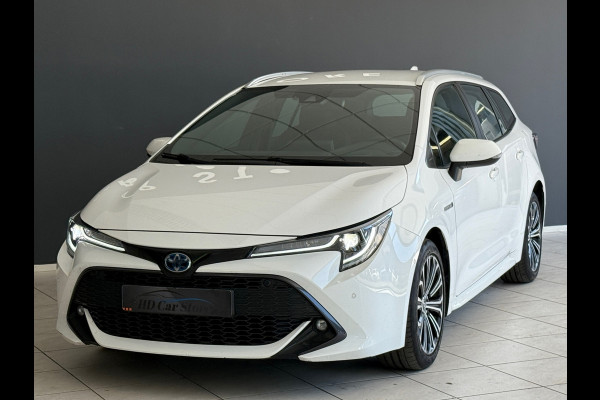 Toyota Corolla Touring Sports 1.8 Hybrid BNS Intro HUD|Camera|PDC|LED