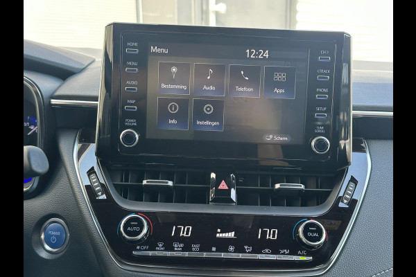 Toyota Corolla Touring Sports 1.8 Hybrid BNS Intro HUD|Camera|PDC|LED