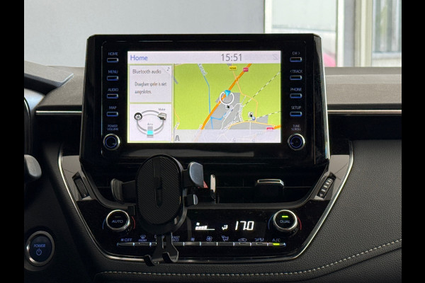 Toyota Corolla Touring Sports 1.8 Hybrid BNS Intro HUD|Camera|PDC|LED