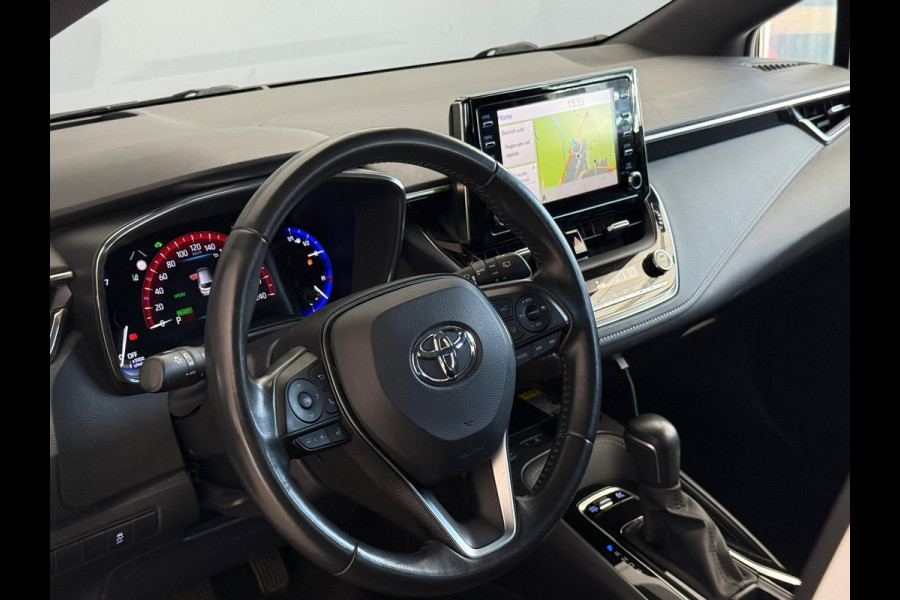 Toyota Corolla Touring Sports 1.8 Hybrid BNS Intro HUD|Camera|PDC|LED
