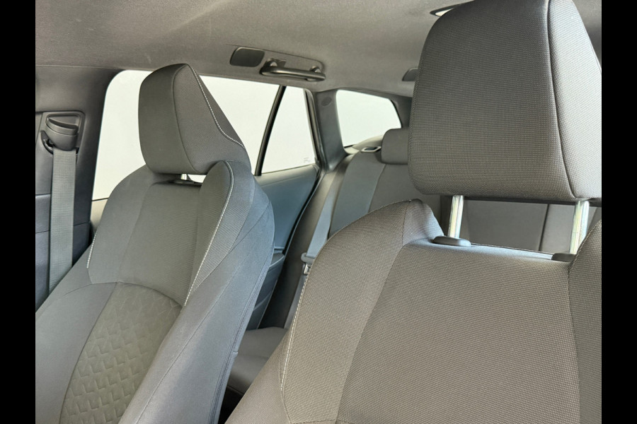 Toyota Corolla Touring Sports 1.8 Hybrid BNS Intro HUD|Camera|PDC|LED