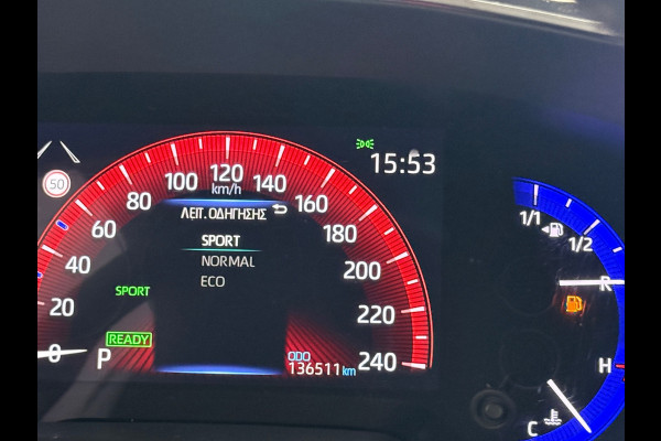 Toyota Corolla Touring Sports 1.8 Hybrid BNS Intro HUD|Camera|PDC|LED