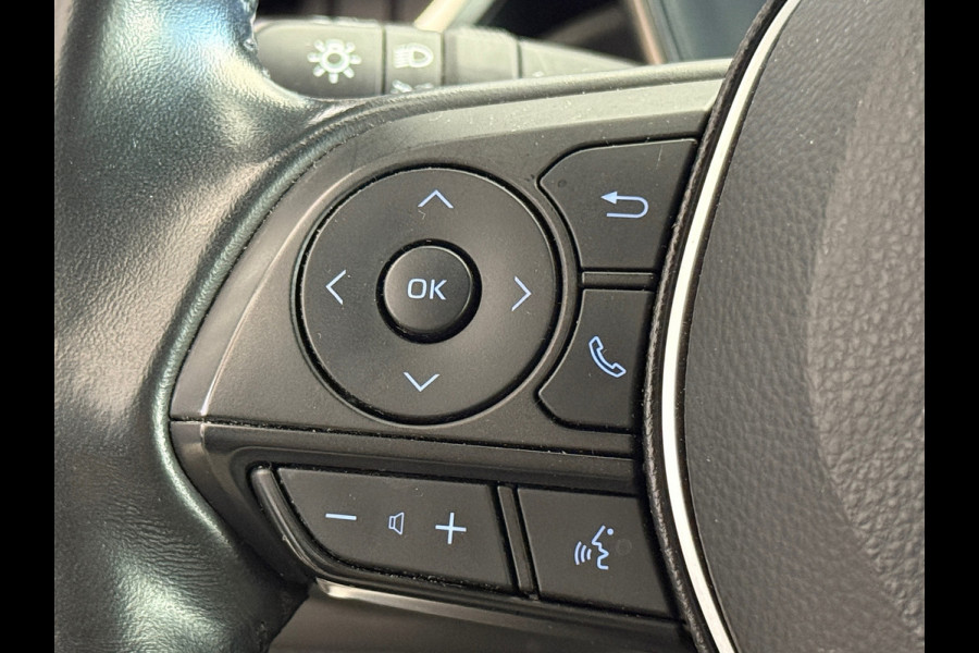 Toyota Corolla Touring Sports 1.8 Hybrid BNS Intro HUD|Camera|PDC|LED