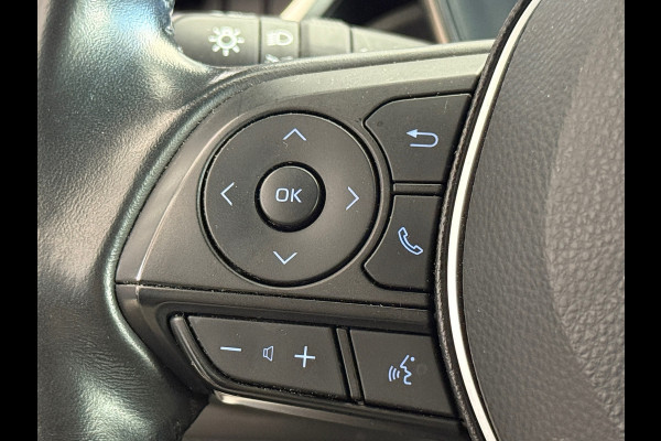 Toyota Corolla Touring Sports 1.8 Hybrid BNS Intro HUD|Camera|PDC|LED
