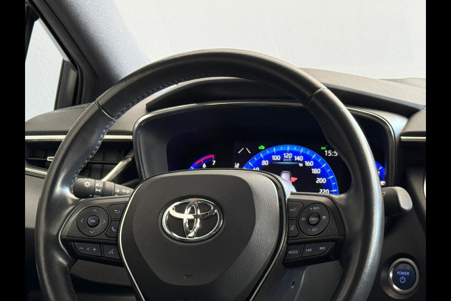 Toyota Corolla Touring Sports 1.8 Hybrid BNS Intro HUD|Camera|PDC|LED