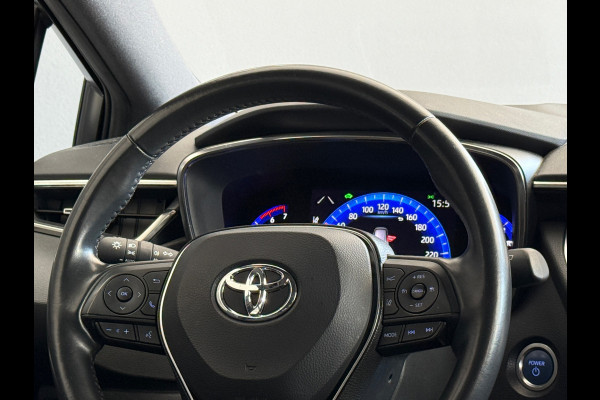 Toyota Corolla Touring Sports 1.8 Hybrid BNS Intro HUD|Camera|PDC|LED
