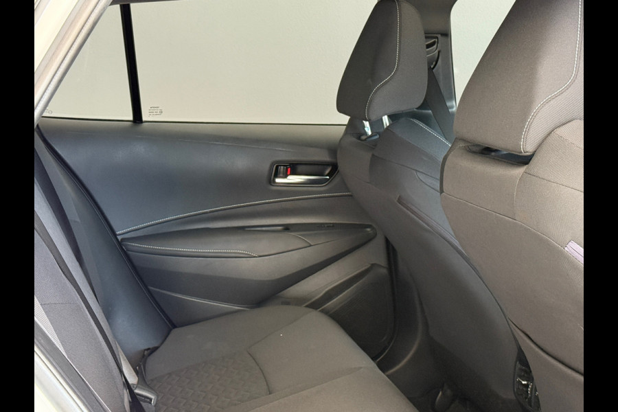 Toyota Corolla Touring Sports 1.8 Hybrid BNS Intro HUD|Camera|PDC|LED
