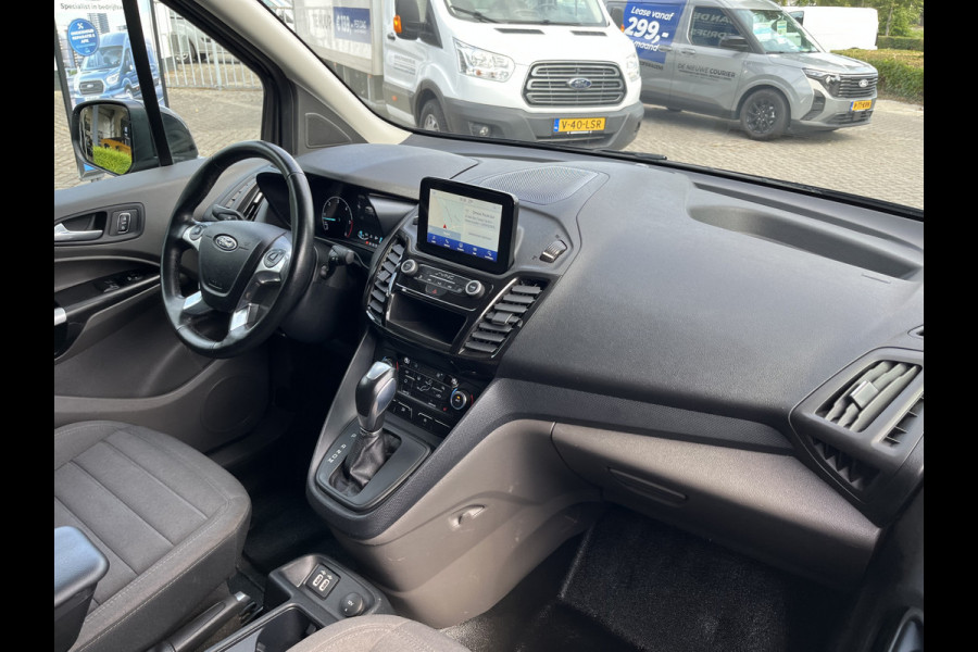 Ford Transit Connect 1.5 EcoBlue L2 Limited 120pk/88kW Automaat