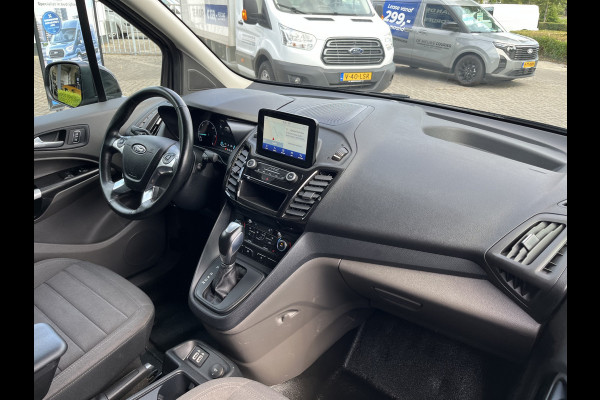 Ford Transit Connect 1.5 EcoBlue L2 Limited 120pk/88kW Automaat
