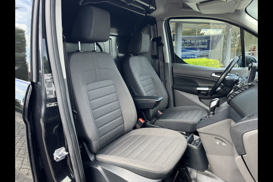 Ford Transit Connect 1.5 EcoBlue L2 Limited 120pk/88kW Automaat