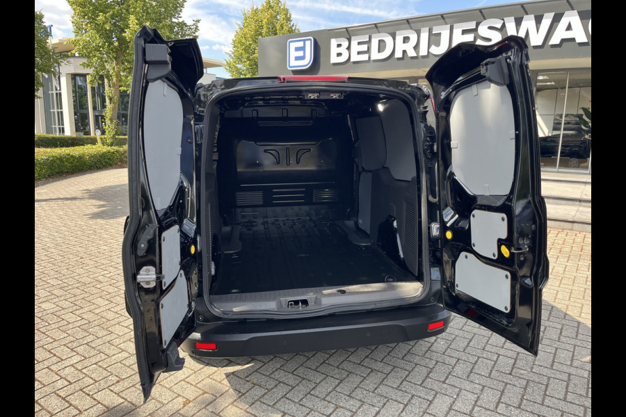 Ford Transit Connect 1.5 EcoBlue L2 Limited 120pk/88kW Automaat