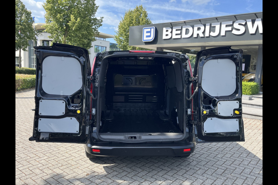 Ford Transit Connect 1.5 EcoBlue L2 Limited 120pk/88kW Automaat