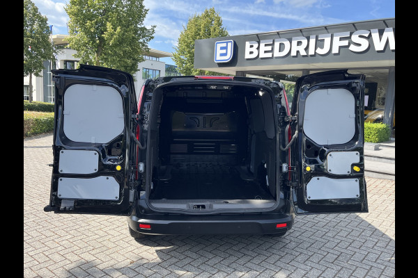Ford Transit Connect 1.5 EcoBlue L2 Limited 120pk/88kW Automaat