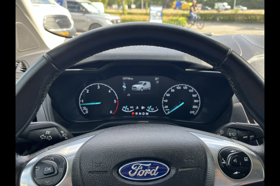 Ford Transit Connect 1.5 EcoBlue L2 Limited 120pk/88kW Automaat