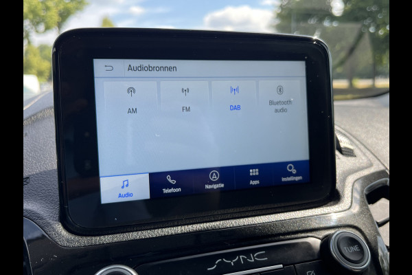 Ford Transit Connect 1.5 EcoBlue L2 Limited 120pk/88kW Automaat