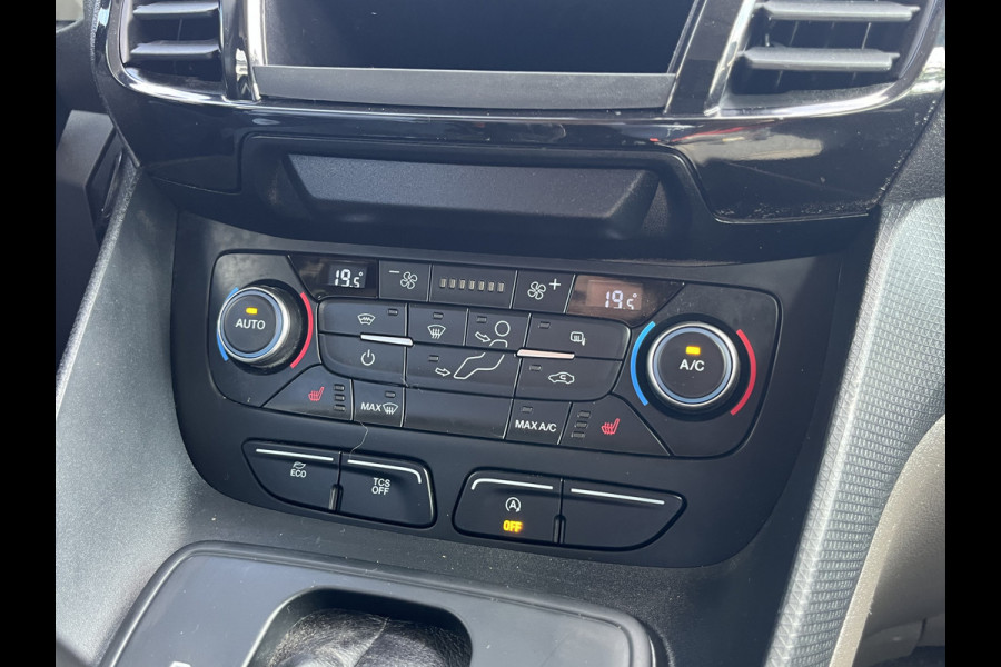 Ford Transit Connect 1.5 EcoBlue L2 Limited 120pk/88kW Automaat