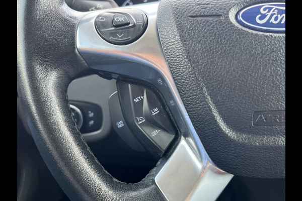Ford Transit Connect 1.5 EcoBlue L2 Limited 120pk/88kW Automaat