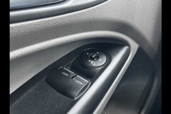 Ford Transit Connect 1.5 EcoBlue L2 Limited 120pk/88kW Automaat
