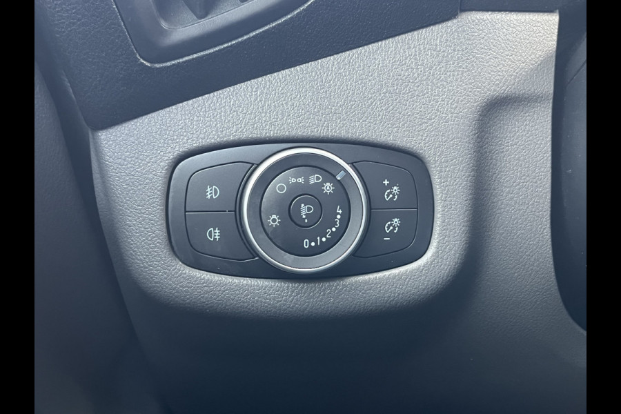 Ford Transit Connect 1.5 EcoBlue L2 Limited 120pk/88kW Automaat