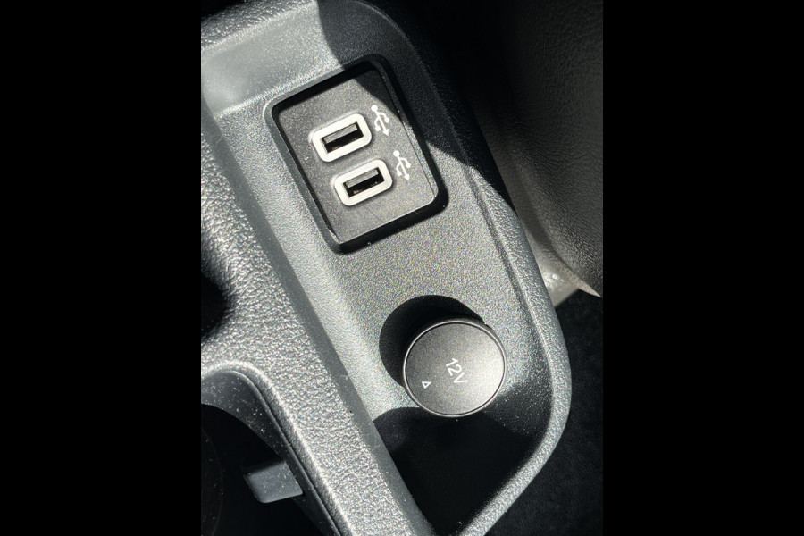 Ford Transit Connect 1.5 EcoBlue L2 Limited 120pk/88kW Automaat