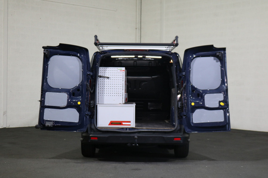 Ford Transit Connect 1.0 Ecoboost L2 Trend Airco Navigatie Imperiaal