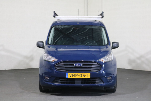 Ford Transit Connect 1.0 Ecoboost L2 Trend Airco Navigatie Imperiaal