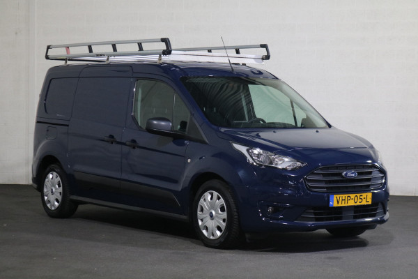 Ford Transit Connect 1.0 Ecoboost L2 Trend Airco Navigatie Imperiaal