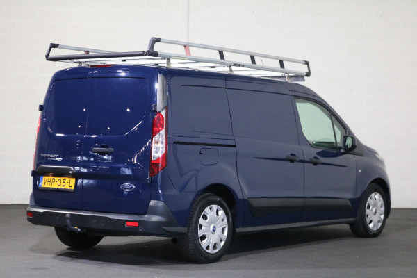 Ford Transit Connect 1.0 Ecoboost L2 Trend Airco Navigatie Imperiaal