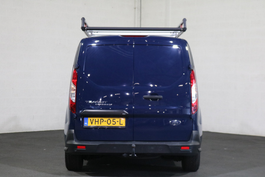 Ford Transit Connect 1.0 Ecoboost L2 Trend Airco Navigatie Imperiaal