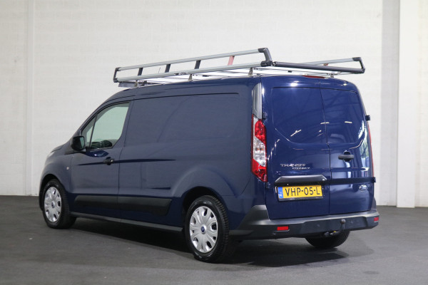 Ford Transit Connect 1.0 Ecoboost L2 Trend Airco Navigatie Imperiaal