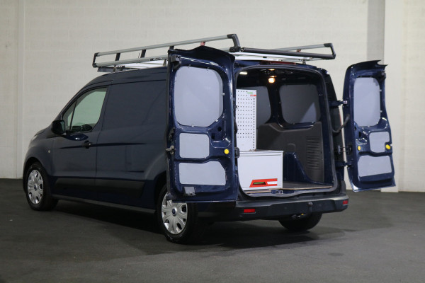 Ford Transit Connect 1.0 Ecoboost L2 Trend Airco Navigatie Imperiaal