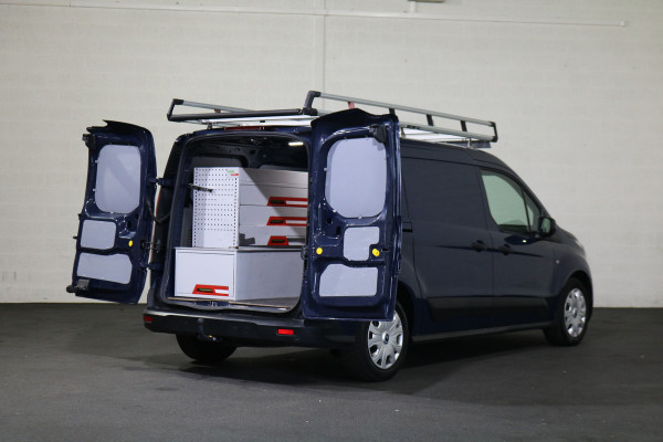 Ford Transit Connect 1.0 Ecoboost L2 Trend Airco Navigatie Imperiaal