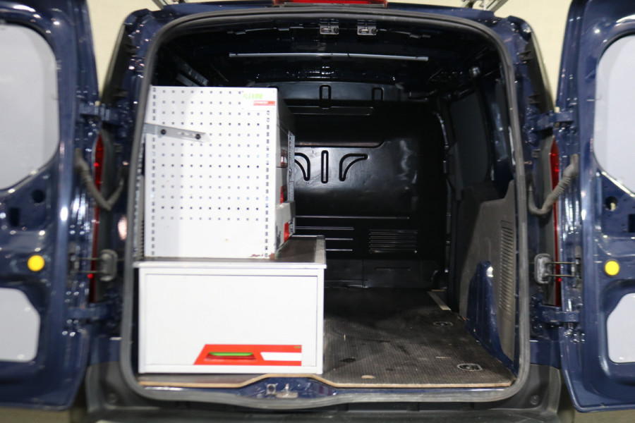Ford Transit Connect 1.0 Ecoboost L2 Trend Airco Navigatie Imperiaal