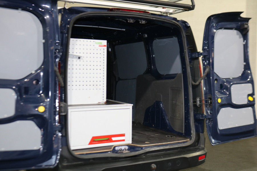 Ford Transit Connect 1.0 Ecoboost L2 Trend Airco Navigatie Imperiaal