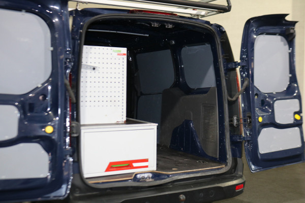 Ford Transit Connect 1.0 Ecoboost L2 Trend Airco Navigatie Imperiaal