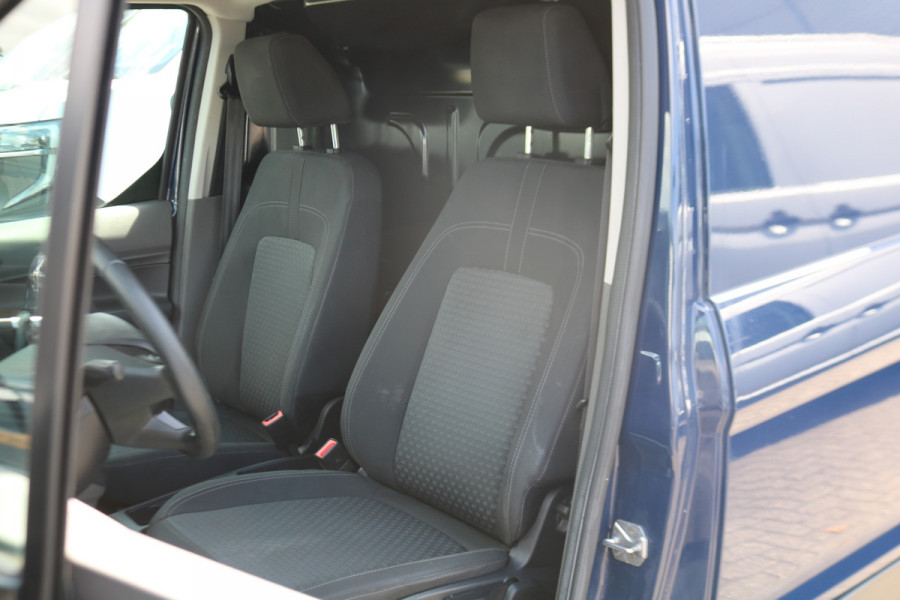 Ford Transit Connect 1.0 Ecoboost L2 Trend Airco Navigatie Imperiaal