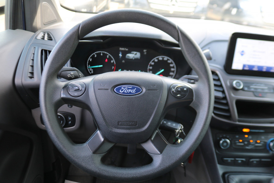 Ford Transit Connect 1.0 Ecoboost L2 Trend Airco Navigatie Imperiaal