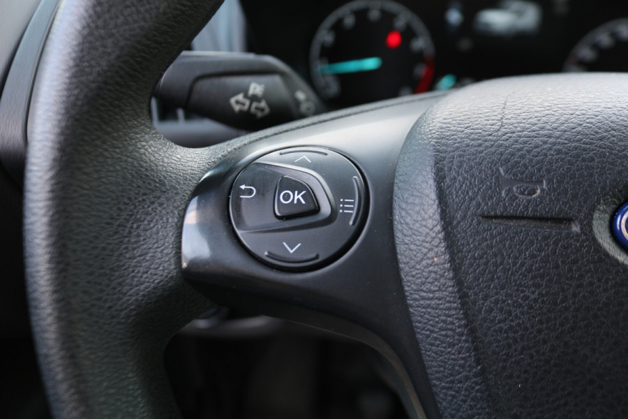 Ford Transit Connect 1.0 Ecoboost L2 Trend Airco Navigatie Imperiaal
