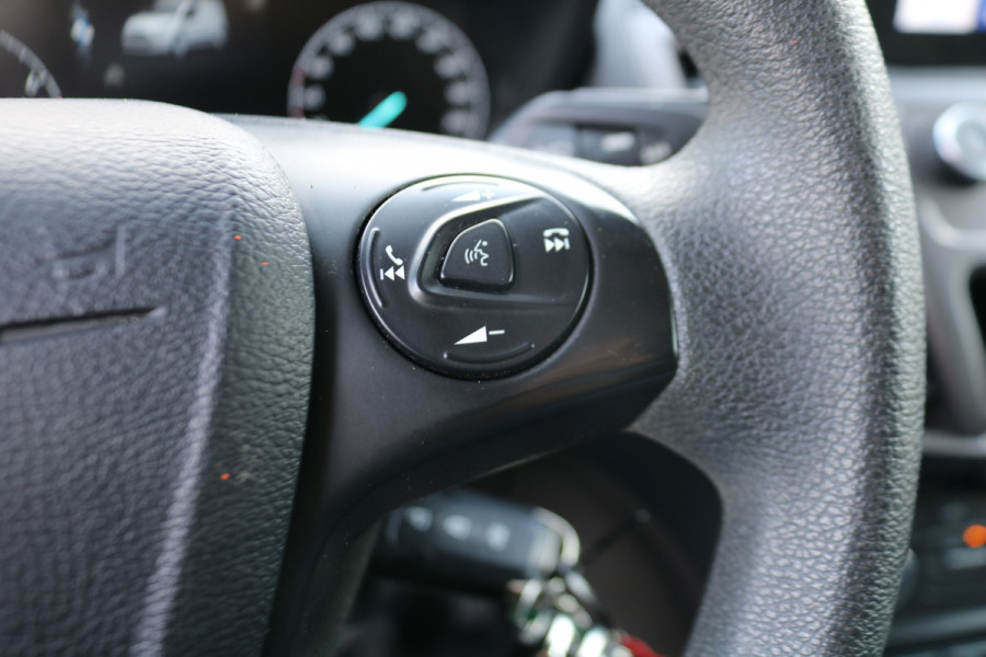 Ford Transit Connect 1.0 Ecoboost L2 Trend Airco Navigatie Imperiaal