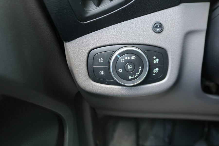 Ford Transit Connect 1.0 Ecoboost L2 Trend Airco Navigatie Imperiaal