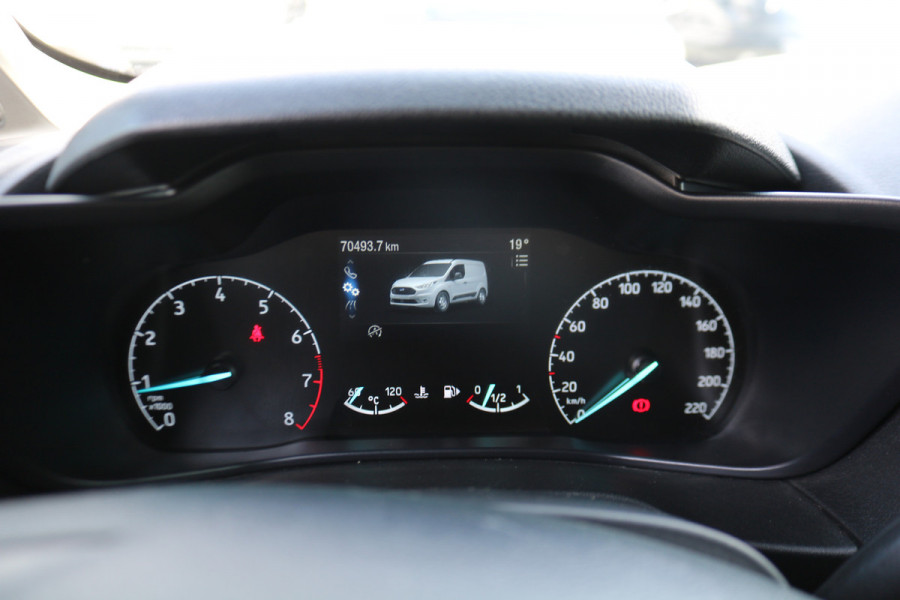Ford Transit Connect 1.0 Ecoboost L2 Trend Airco Navigatie Imperiaal