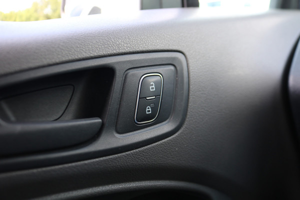 Ford Transit Connect 1.0 Ecoboost L2 Trend Airco Navigatie Imperiaal