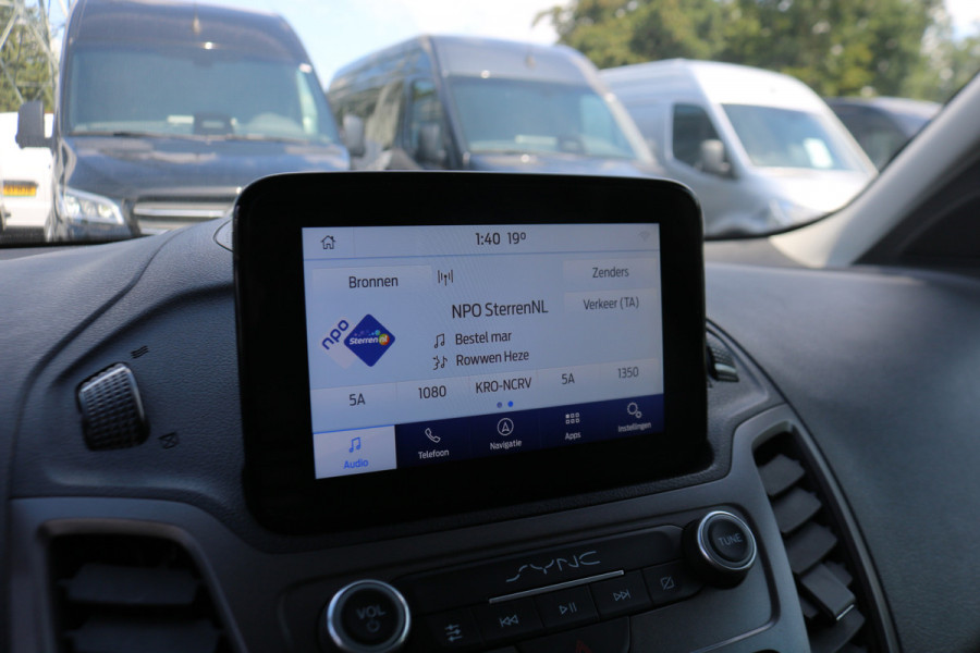 Ford Transit Connect 1.0 Ecoboost L2 Trend Airco Navigatie Imperiaal
